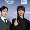 SEVENTEEN（撮影／山田有真）
