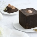 カカオシフォンケーキ