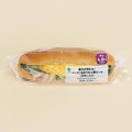 鉄分が摂れる！ベーコン＆ほうれん草ロール