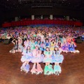 わーすたが主催したアイドルフェス『にゃんぽこらフェス！』