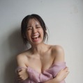 小池里奈（写真は小池里奈の公式インスタグラムから）※所属事務所に掲載許諾をもらってます