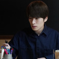 11月28日放送の『わたしの宝物』第7話　(C)フジテレビ