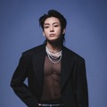 『<JUNG KOOK: I AM STILL> THE ORIGINAL』ディズニープラスで12月3日（火）より独占配信開始　(C) 2024 BRIGHT MUSIC & HYBE. All rights reserved.