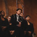 『<JUNG KOOK: I AM STILL> THE ORIGINAL』ディズニープラスで12月3日（火）より独占配信開始　(C) 2024 BRIGHT MUSIC & HYBE. All rights reserved.