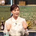 11月29日放送『酒のツマミになる話』　(C)フジテレビ