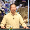11月29日放送『酒のツマミになる話』　(C)フジテレビ