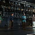 NHK「SONGS 緑黄色社会」12/5（木）放送　(C)NHK