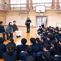 NHK「SONGS 緑黄色社会」12/5（木）放送　(C)NHK