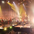 NHK「SONGS 緑黄色社会」12/5（木）放送　(C)NHK