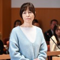 坂元愛登と石野真子がゲスト出演する月10ドラマ『モンスター』（カンテレ・フジテレビ系）第8話