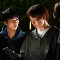 坂元愛登と石野真子がゲスト出演する月10ドラマ『モンスター』（カンテレ・フジテレビ系）第8話
