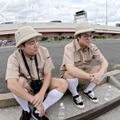 12月1日23時より放送『チャンスの時間』　（C）AbemaTV,Inc.