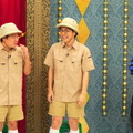 12月1日23時より放送『チャンスの時間』　（C）AbemaTV,Inc.