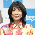 堀ちえみ【写真：竹内みちまろ】