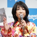 堀ちえみ【写真：竹内みちまろ】