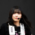 櫻坂46 Clockenflap Music & Art Festival 2024ライブ写真　カメラマン：Sherwin Wong