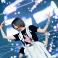 櫻坂46 Clockenflap Music & Art Festival 2024ライブ写真　カメラマン：Sherwin Wong