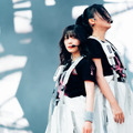 櫻坂46 Clockenflap Music & Art Festival 2024ライブ写真　カメラマン：Sherwin Wong