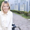 Rosso・高藤このはさん【撮影：浜瀬将樹】