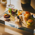THE LOBBY LOUNGE　カウントダウンイメージ