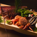 鉄板焼　瑞　食材イメージ