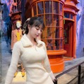 くりえみ（写真はくりえみの公式インスタグラムから）※所属事務所に掲載許諾をもらってます