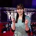 『KUNOICHI 2025』松尾美佑　(C)TBS