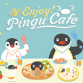 ピングーカフェ