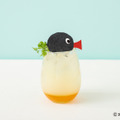 ピングーのNOOT NOOTフロート（1,090円）