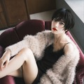 『【若月佑美】YUMI WAKATSUKI 2025CALENDAR』先行カット