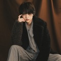 『【若月佑美】YUMI WAKATSUKI 2025CALENDAR』先行カット