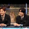 12月6日放送の『酒のツマミになる話』　(C)フジテレビ