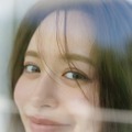 2025年2月13日に発売される野崎萌香写真集「タイトル未定」（仮）　撮影：曽根将樹