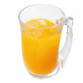 太陽のオレンジⓈ