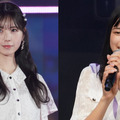 筒井あやめと五百城茉央