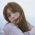 紺野彩夏ファーストフォトブック「透」（ひかり）