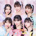 超ときめき♡宣伝部、ニューアルバムのリリースイベントを開催！「最上級にかわいいの！」MVが1000万回再生を突破