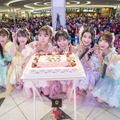 超ときめき♡宣伝部、ニューアルバムのリリースイベントを開催！「最上級にかわいいの！」MVが1000万回再生を突破