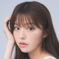 ファッション雑誌『andGIRL』のレギュラーモデルに仲間入りした鈴木ゆうか