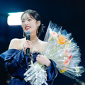 櫻坂46・齋藤冬優花　カメラマン：上山陽介