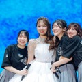 「濱岸ひより 卒業セレモニー」　カメラマン：木村泰之