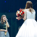 「濱岸ひより 卒業セレモニー」　カメラマン：木村泰之