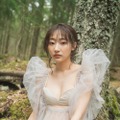 『武田玲奈10周年記念写真集 SISU』（東京ニュース通信社）セブンネットショッピング特典生写真