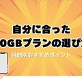 月20GBで十分！おすすめ格安SIMプランを徹底比較【2024年最新版】