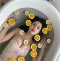 澄田綾乃（写真は澄田綾乃の公式インスタグラムから）※所属事務所に掲載許諾をもらってます