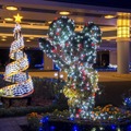 ディズニーアンバサダーホテル©Disney