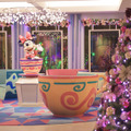 東京ディズニーセレブレーションホテル©Disney