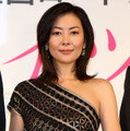 中山美穂さん (Photo by Junko Kimura/Getty Images)
