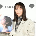 『武田玲奈10周年記念写真集 SISU』（東京ニュース通信社）発売記念イベント