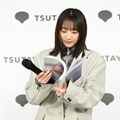 『武田玲奈10周年記念写真集 SISU』（東京ニュース通信社）発売記念イベント